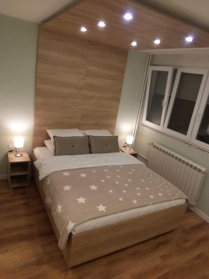 Apartmani 27 Belgrad Zewnętrze zdjęcie