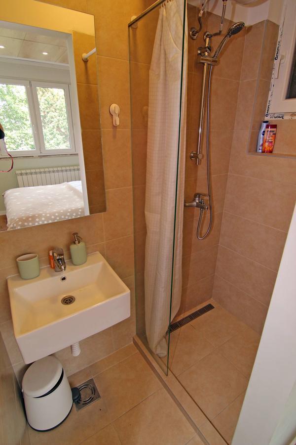 Apartmani 27 Belgrad Zewnętrze zdjęcie